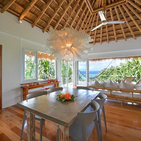 Diniview Villa Resort